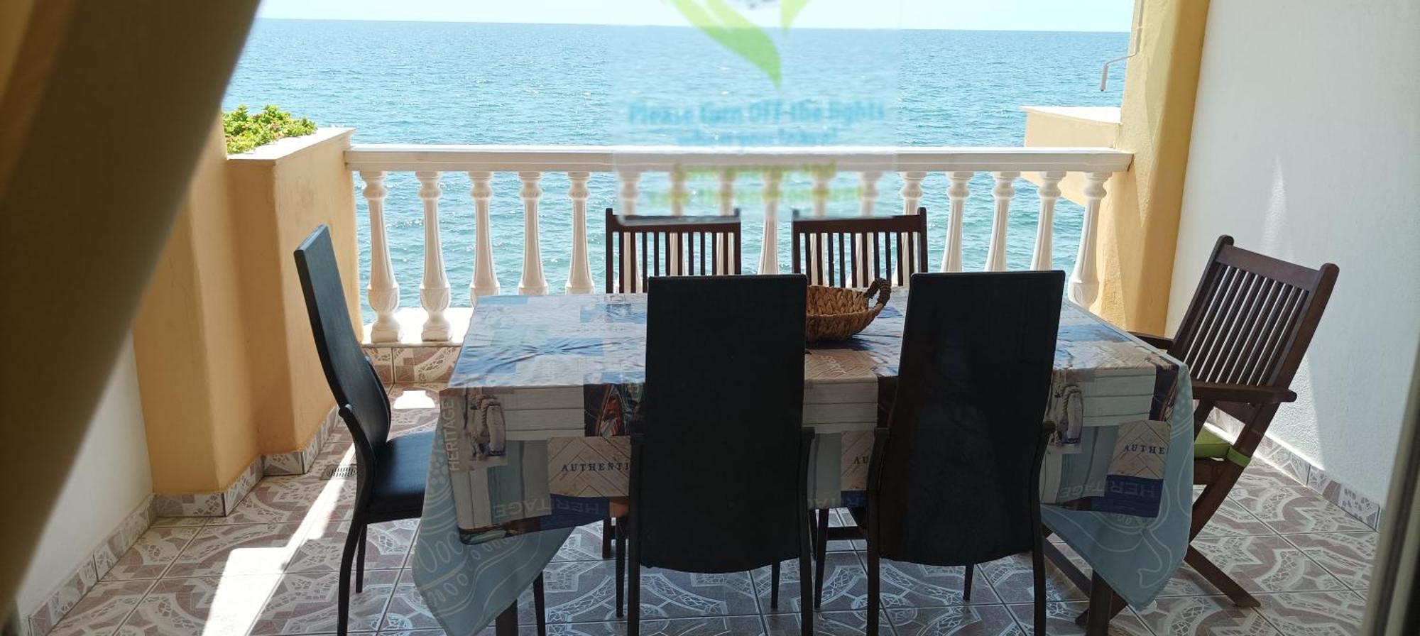George & Katerina Houses Паралия Дионисиу Екстериор снимка
