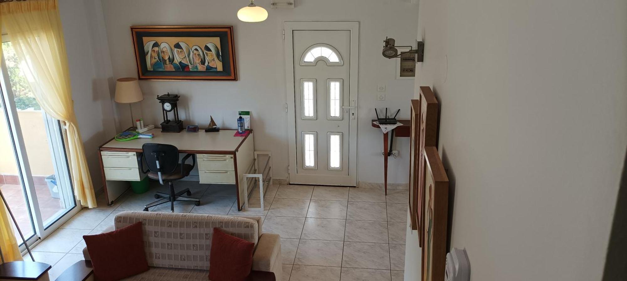 George & Katerina Houses Паралия Дионисиу Екстериор снимка