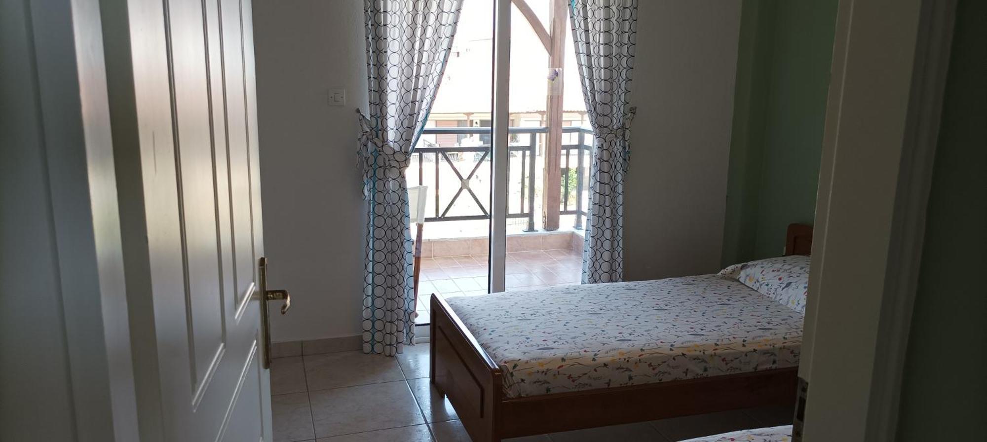 George & Katerina Houses Паралия Дионисиу Екстериор снимка