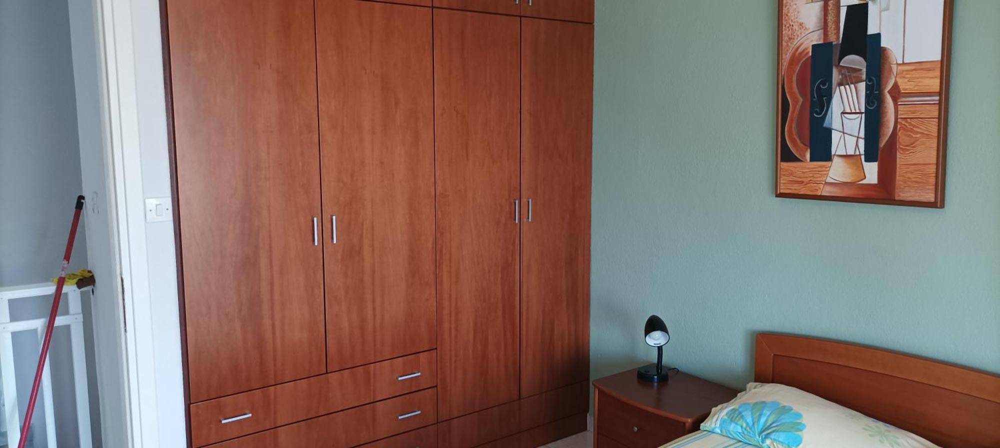 George & Katerina Houses Паралия Дионисиу Екстериор снимка