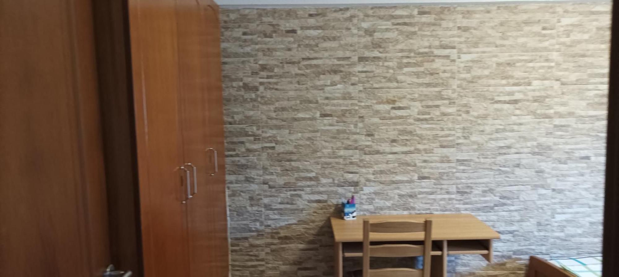 George & Katerina Houses Паралия Дионисиу Стая снимка